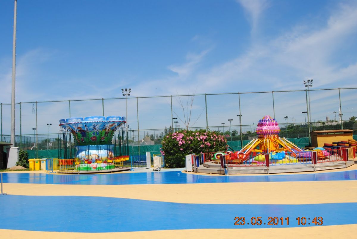 imagini hotel SILENCE BEACH RESORT SIDE